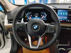 BMW X1 xDrive25Li X Design Package - ფოტო 18