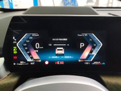 BMW X1 xDrive25Li X Design Package - ფოტო 20