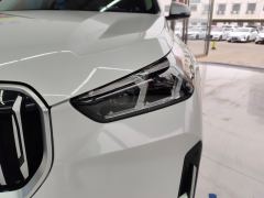 BMW X1 xDrive25Li X Design Package - ფოტო 4