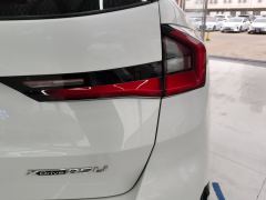 BMW X1 xDrive25Li X Design Package - ფოტო 5
