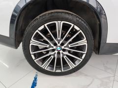 BMW X1 xDrive25Li X Design Package - ფოტო 6