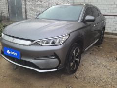 BYD Song PLUS EV Flagship - ფოტო 1