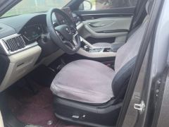 BYD Song PLUS EV Flagship - ფოტო 14