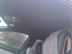 BYD Song PLUS EV Flagship - ფოტო 15