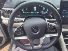 BYD Song PLUS EV Flagship - ფოტო 18