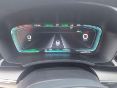 BYD Song PLUS EV Flagship - ფოტო 20