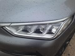BYD Song PLUS EV Flagship - ფოტო 4