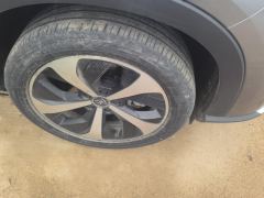BYD Song PLUS EV Flagship - ფოტო 6