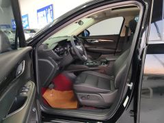 Buick Envision S Enquoie S 652T 2WD Deluxe - фото 14