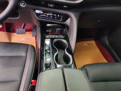 Buick Envision S Enquoie S 652T 2WD Deluxe - фото 19