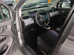 Leapmotor T03 400 Edition - ფოტო 14