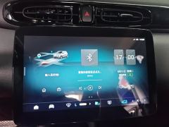 Leapmotor T03 400 Edition - ფოტო 17