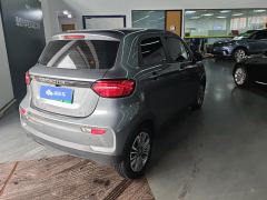 Leapmotor T03 400 Edition - ფოტო 2
