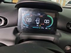 Leapmotor T03 400 Edition - ფოტო 20