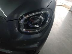 Leapmotor T03 400 Edition - ფოტო 4