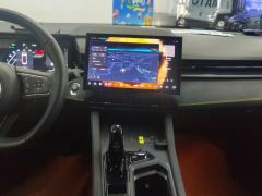 Lynk & Co 03 2.0T T5 2WDPlus 5 - ფოტო 17