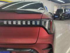 Lynk & Co 03 2.0T T5 2WDPlus 5 - ფოტო 5