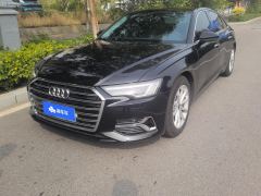 Audi A6L 40 TFSI Luxury Elegance - ფოტო 1