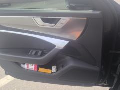 Audi A6L 40 TFSI Luxury Elegance - ფოტო 12
