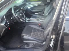 Audi A6L 40 TFSI Luxury Elegance - ფოტო 14