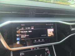 Audi A6L 40 TFSI Luxury Elegance - ფოტო 17