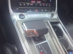 Audi A6L 40 TFSI Luxury Elegance - ფოტო 19