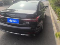 Audi A6L 40 TFSI Luxury Elegance - ფოტო 2