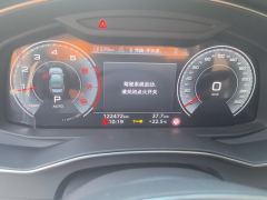 Audi A6L 40 TFSI Luxury Elegance - ფოტო 20