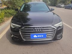 Audi A6L 40 TFSI Luxury Elegance - ფოტო 3