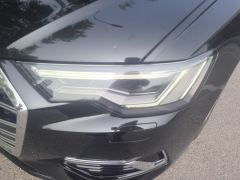 Audi A6L 40 TFSI Luxury Elegance - ფოტო 4