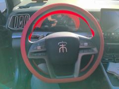 BYD Song Pro DM-i Smart Driving Edition 1.5L 75km Leading Edition - фото 18