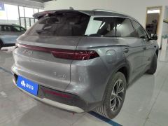 BYD Song Pro DM-i Smart Driving Edition 1.5L 75km Leading Edition - фото 2