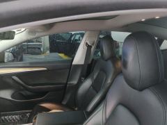 Tesla Model 3 556km Rear-Wheel Drive Edition - photo 15