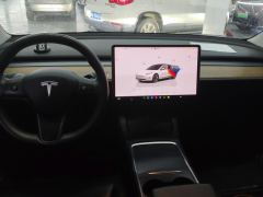 Tesla Model 3 556km Rear-Wheel Drive Edition - photo 16