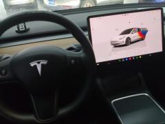 Tesla Model 3 556km Rear-Wheel Drive Edition - photo 19