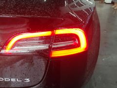 Tesla Model 3 556km Rear-Wheel Drive Edition - photo 5