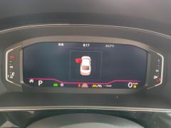 Volkswagen Passat Facelift 330TSI Star Deluxe Edition - photo 20
