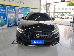 Volkswagen Passat Facelift 330TSI Star Deluxe Edition - photo 3
