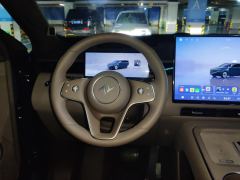 Dongfeng Yipai M8 EREV 300Max Qiankun Edition - ფოტო 18