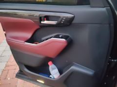 Toyota Crown Land Cruiser 2.5L HEV AWDFlagship Edition 7 - фото 12