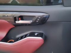 Toyota Crown Land Cruiser 2.5L HEV AWDFlagship Edition 7 - фото 13