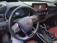 Toyota Crown Land Cruiser 2.5L HEV AWDFlagship Edition 7 - фото 16