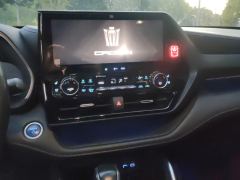 Toyota Crown Land Cruiser 2.5L HEV AWDFlagship Edition 7 - фото 17