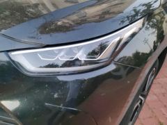 Toyota Crown Land Cruiser 2.5L HEV AWDFlagship Edition 7 - фото 4