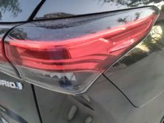 Toyota Crown Land Cruiser 2.5L HEV AWDFlagship Edition 7 - фото 5