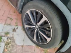 Toyota Crown Land Cruiser 2.5L HEV AWDFlagship Edition 7 - фото 6