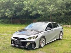 GAC Chuanqi Shadow Leopard Shadow Leopard R 400T Automatic Max Version - ფოტო 1