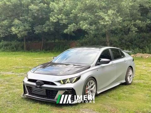 2023 GAC Chuanqi Shadow Leopard Shadow Leopard R 400T Automatic Max Version - ავტომობილი ჩინეთიდან