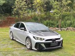 GAC Chuanqi Shadow Leopard Shadow Leopard R 400T Automatic Max Version - ფოტო 2