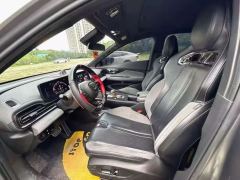 GAC Chuanqi Shadow Leopard Shadow Leopard R 400T Automatic Max Version - ფოტო 4